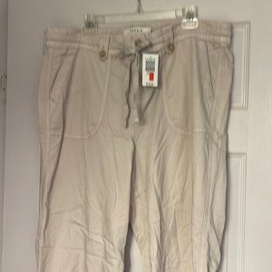 Torrid size 14 flare leg pant